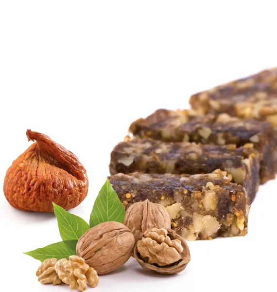 Figues & Noguères & Panèla