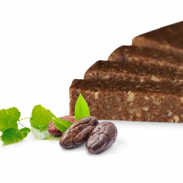 Noguèra & Bedòlh & Chocolat Negre
