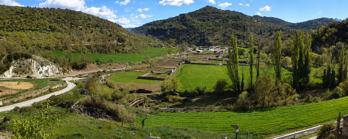 Vistas al Salinar
